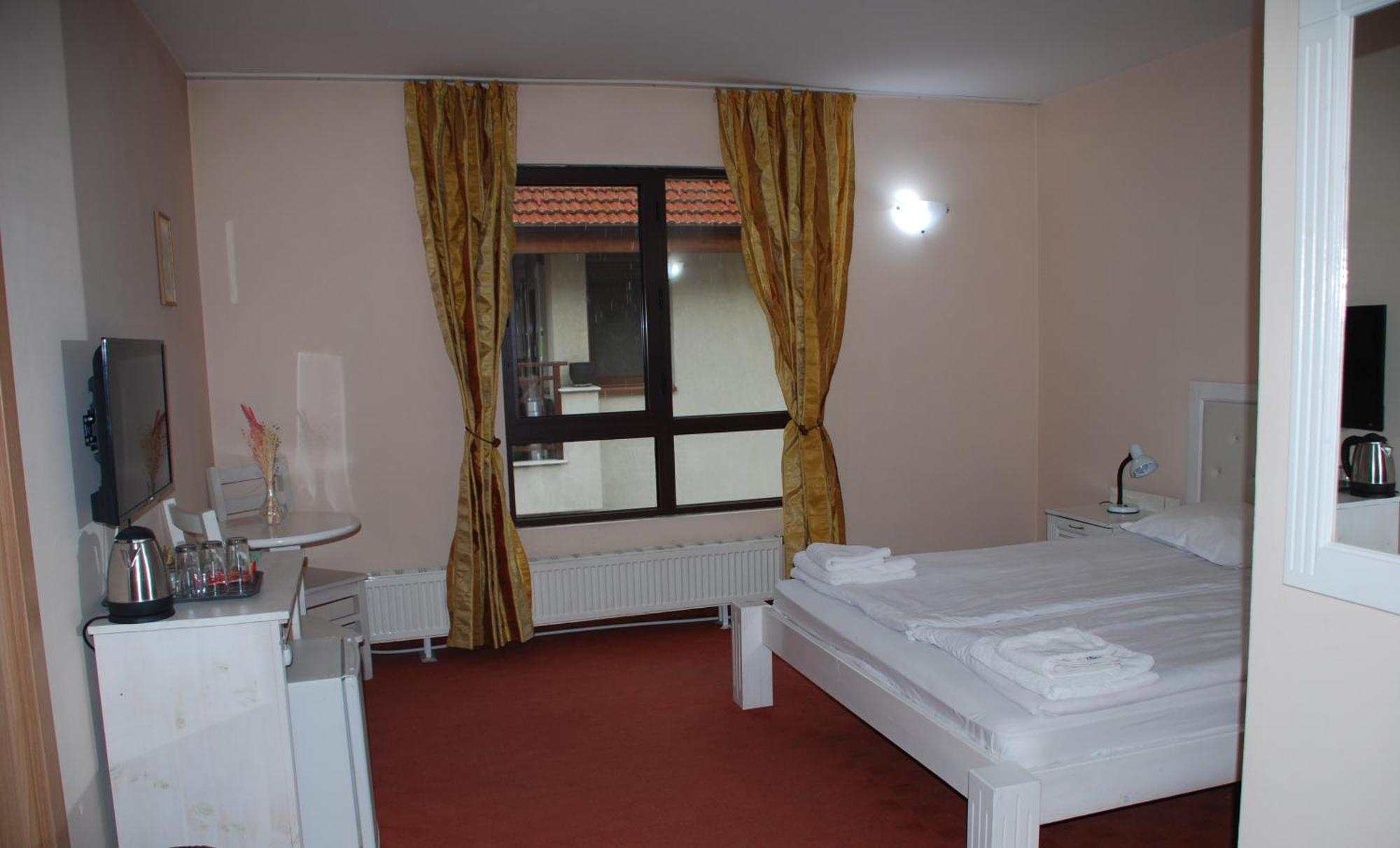 Guest House Anex Μπάνσκο Εξωτερικό φωτογραφία