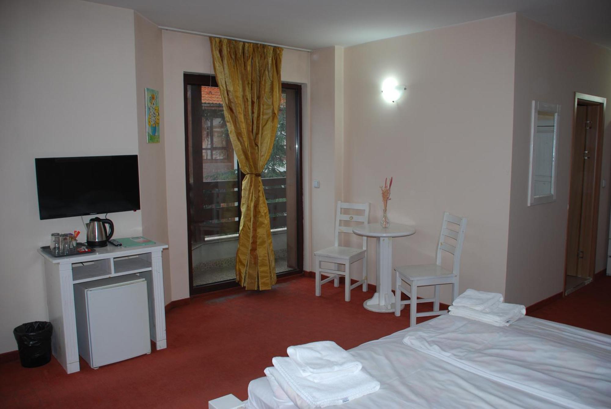 Guest House Anex Μπάνσκο Εξωτερικό φωτογραφία