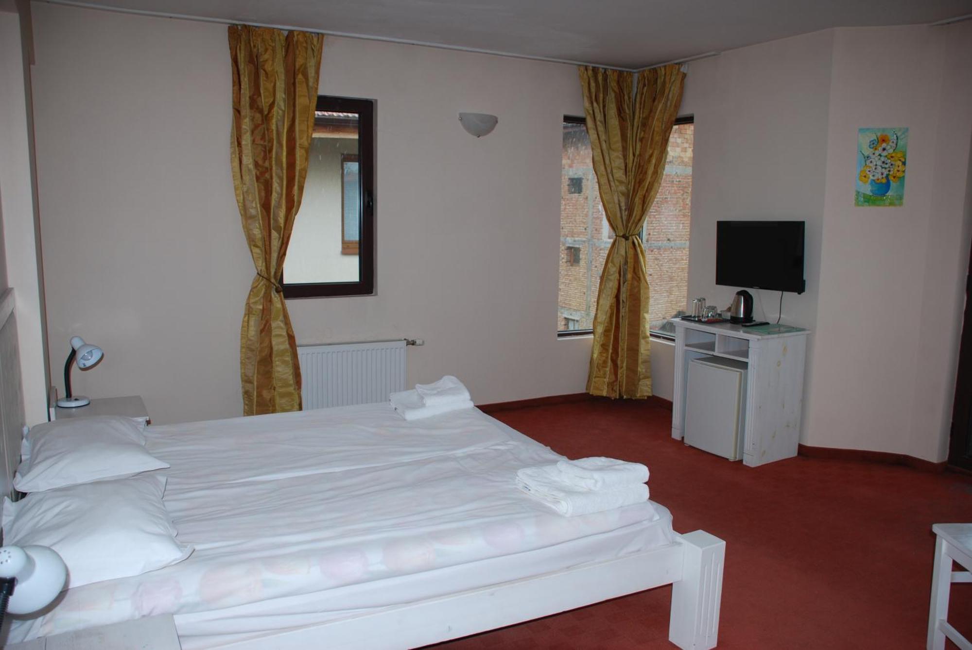 Guest House Anex Μπάνσκο Εξωτερικό φωτογραφία