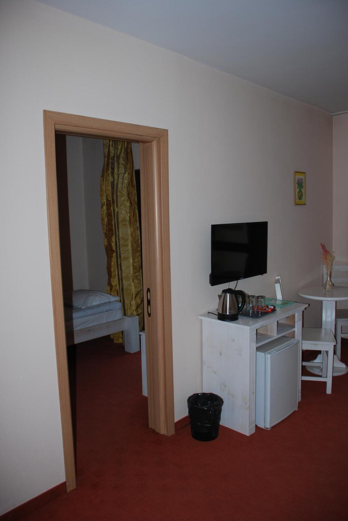 Guest House Anex Μπάνσκο Εξωτερικό φωτογραφία
