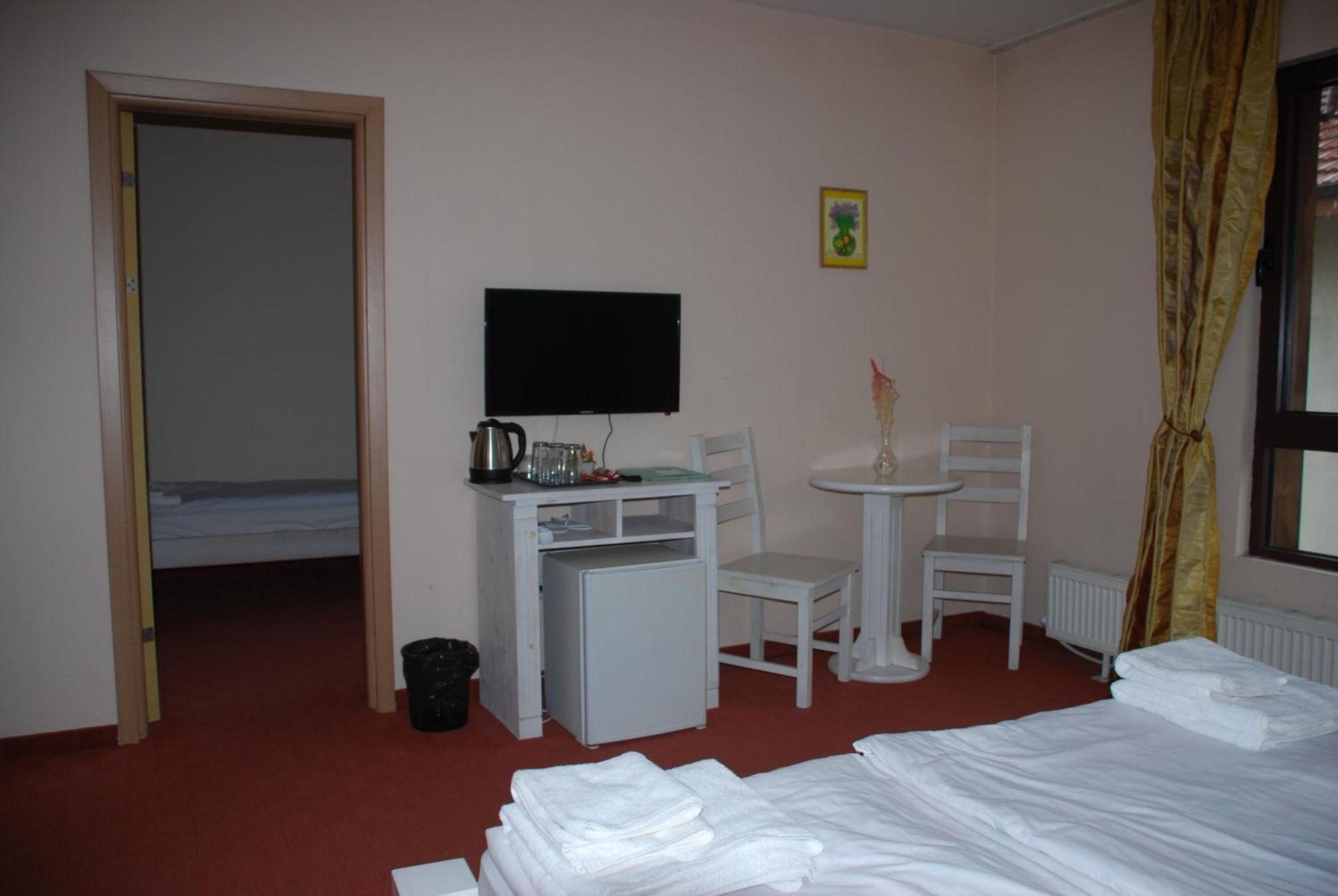 Guest House Anex Μπάνσκο Εξωτερικό φωτογραφία