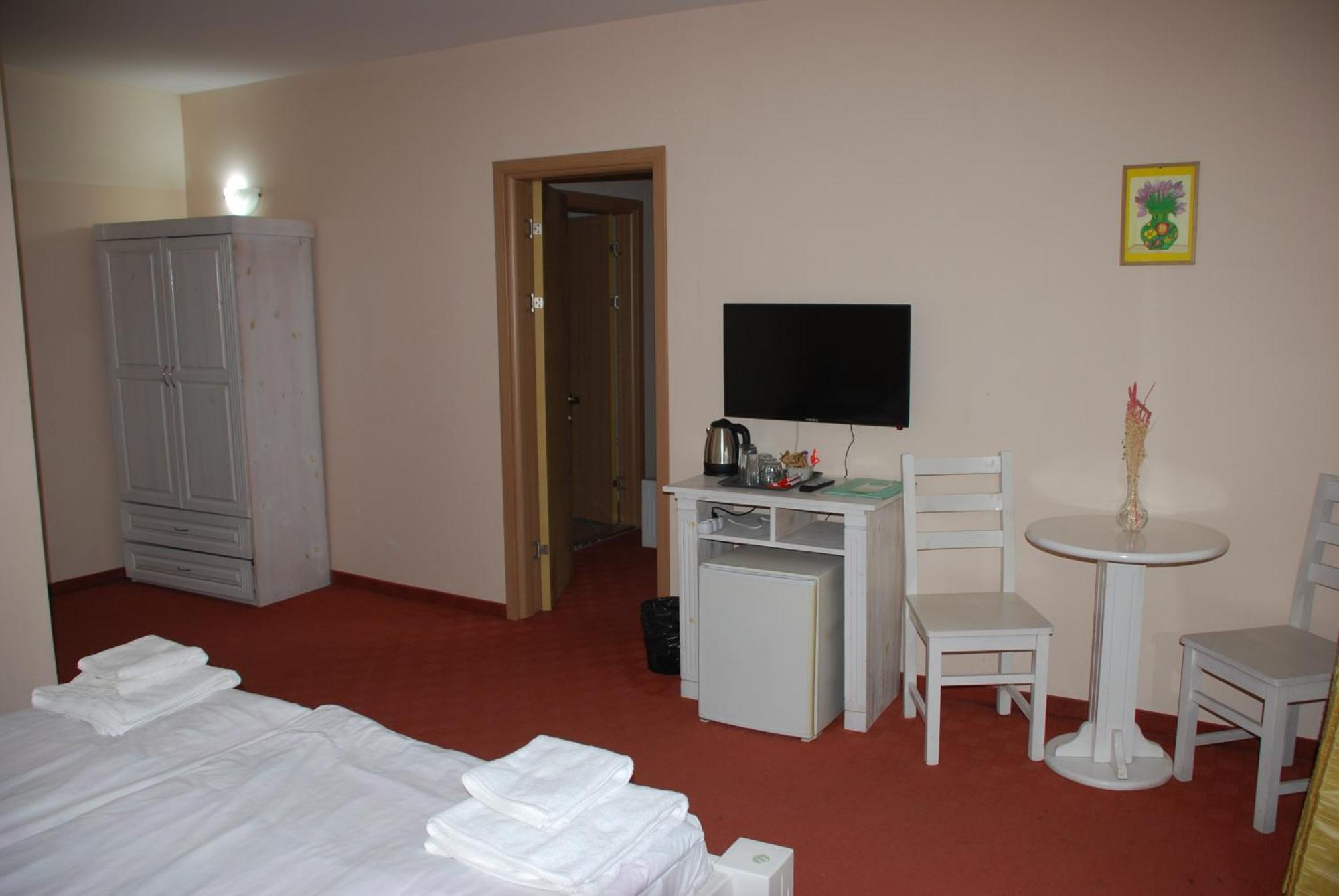 Guest House Anex Μπάνσκο Εξωτερικό φωτογραφία