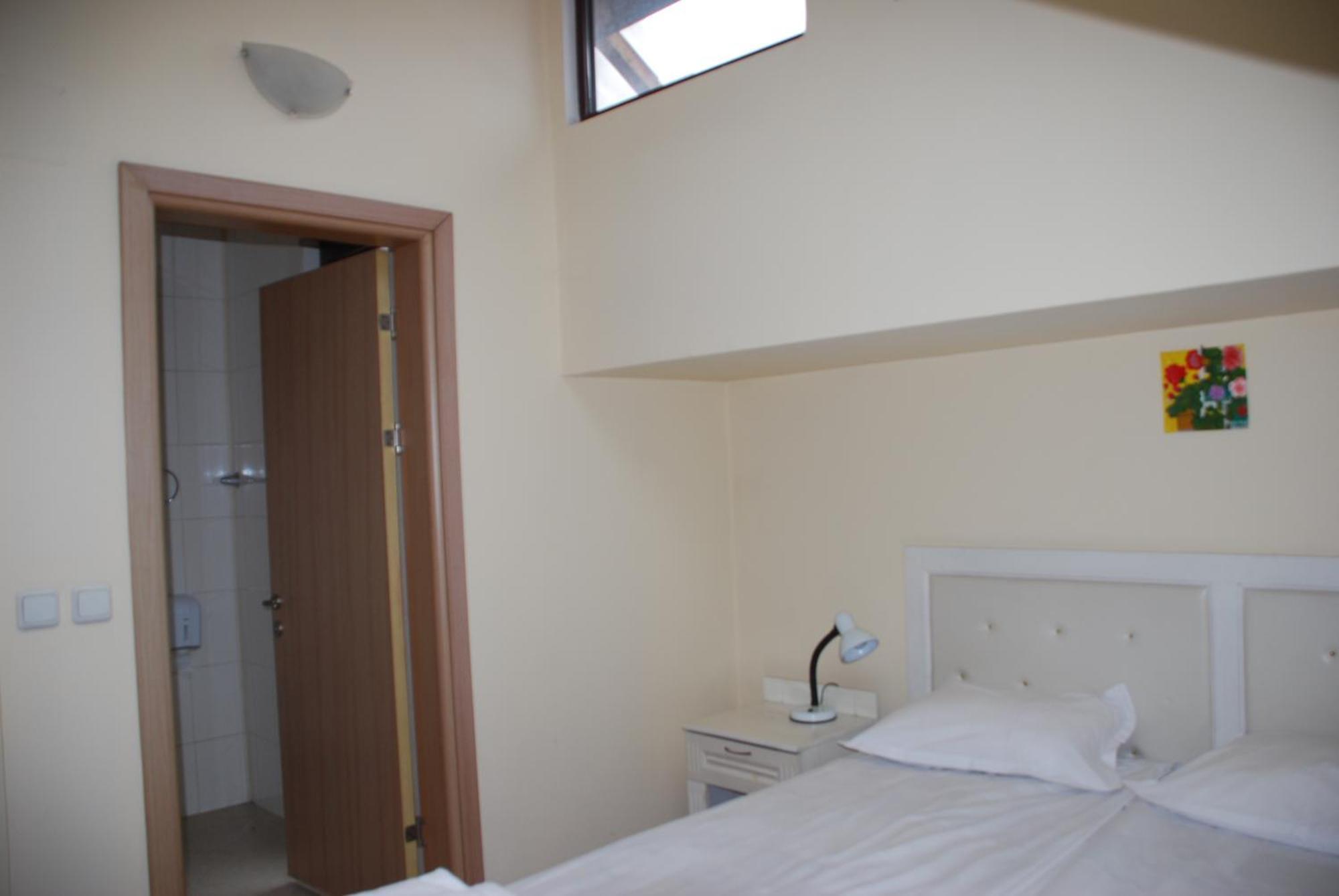 Guest House Anex Μπάνσκο Εξωτερικό φωτογραφία