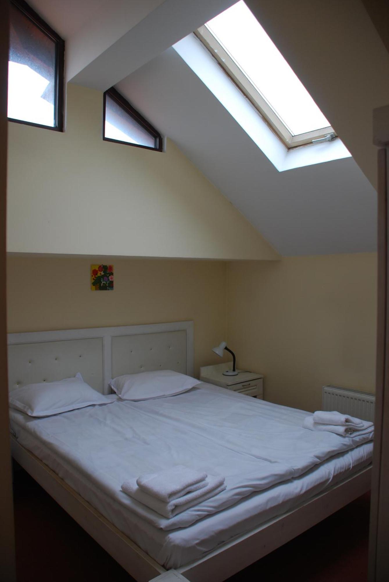 Guest House Anex Μπάνσκο Εξωτερικό φωτογραφία