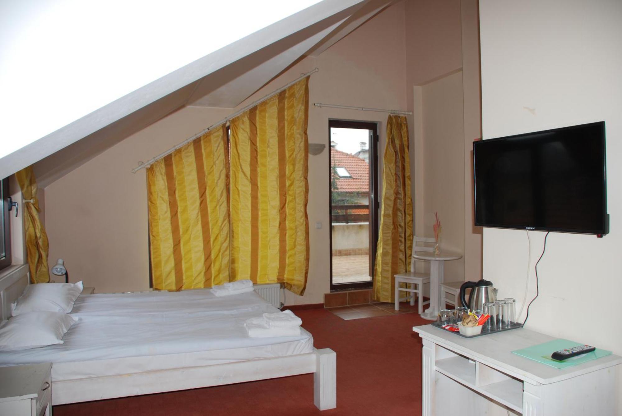Guest House Anex Μπάνσκο Εξωτερικό φωτογραφία
