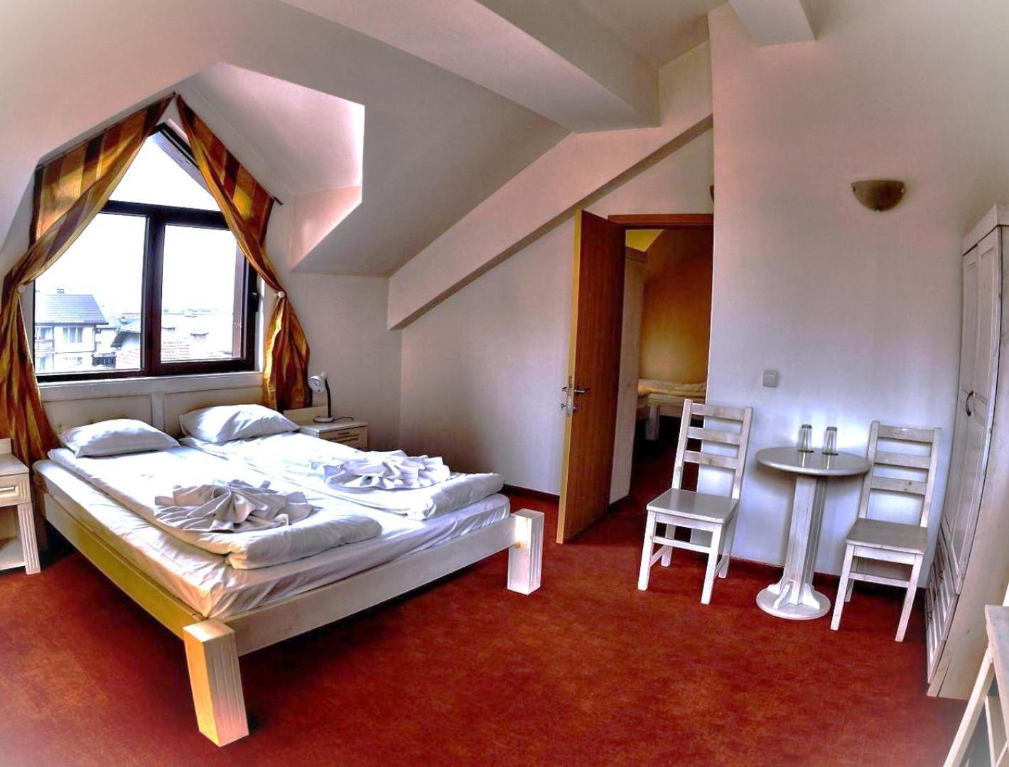 Guest House Anex Μπάνσκο Εξωτερικό φωτογραφία