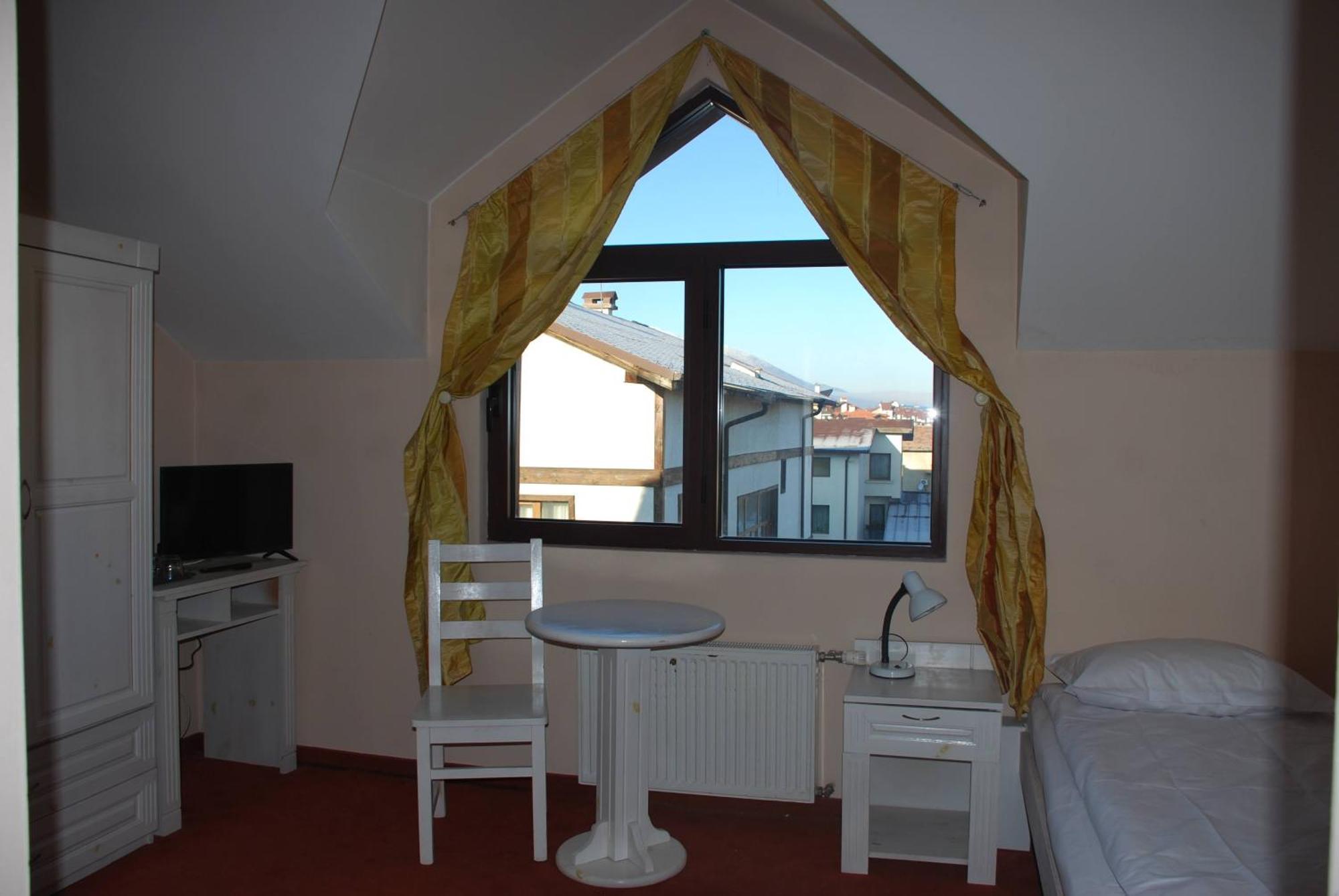 Guest House Anex Μπάνσκο Εξωτερικό φωτογραφία