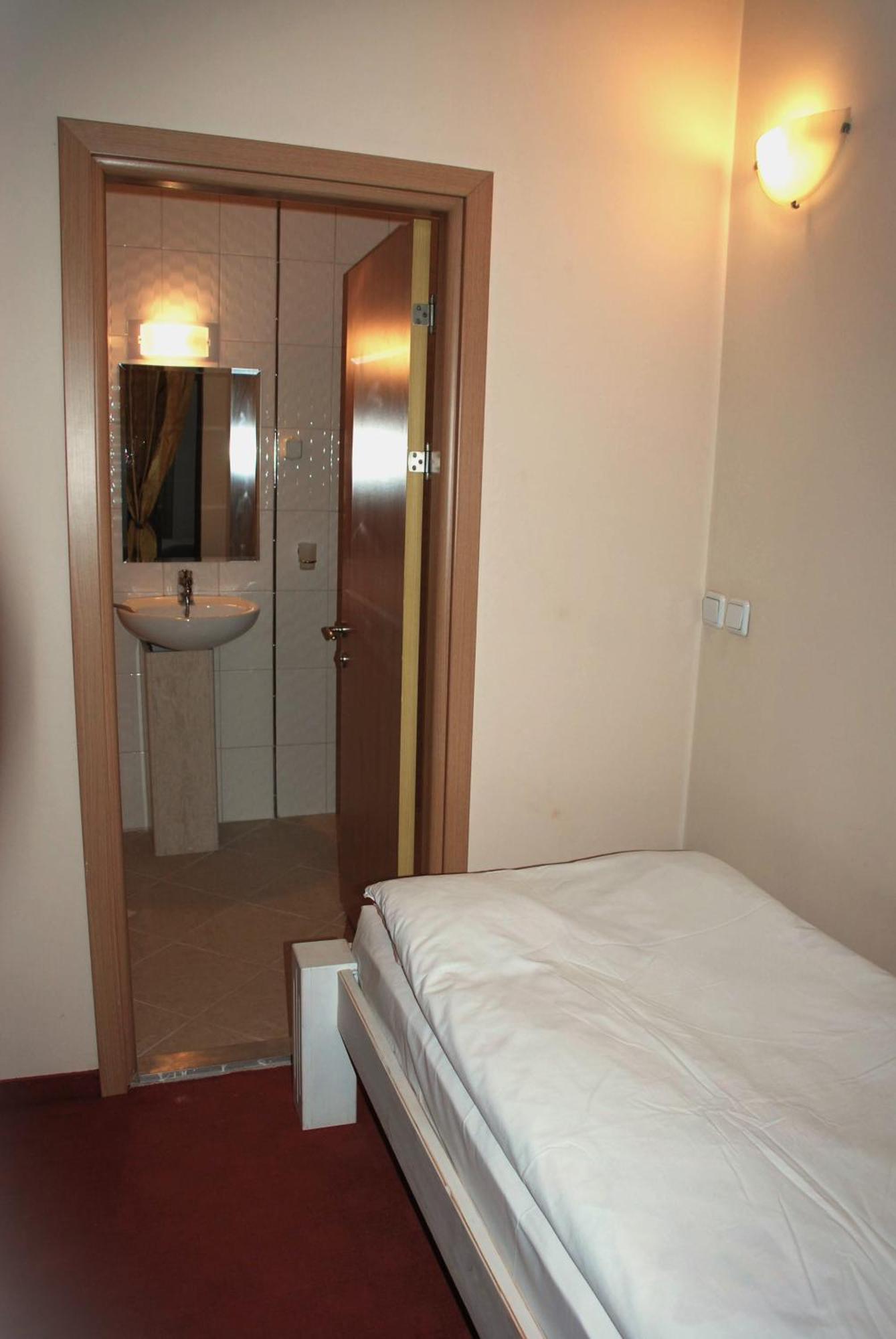 Guest House Anex Μπάνσκο Εξωτερικό φωτογραφία