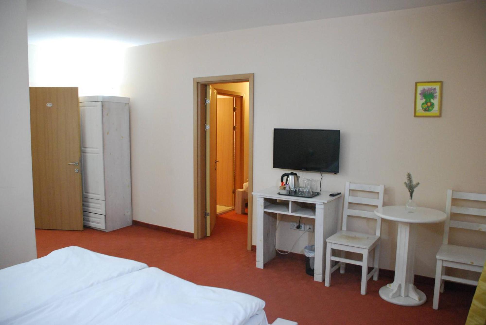 Guest House Anex Μπάνσκο Εξωτερικό φωτογραφία