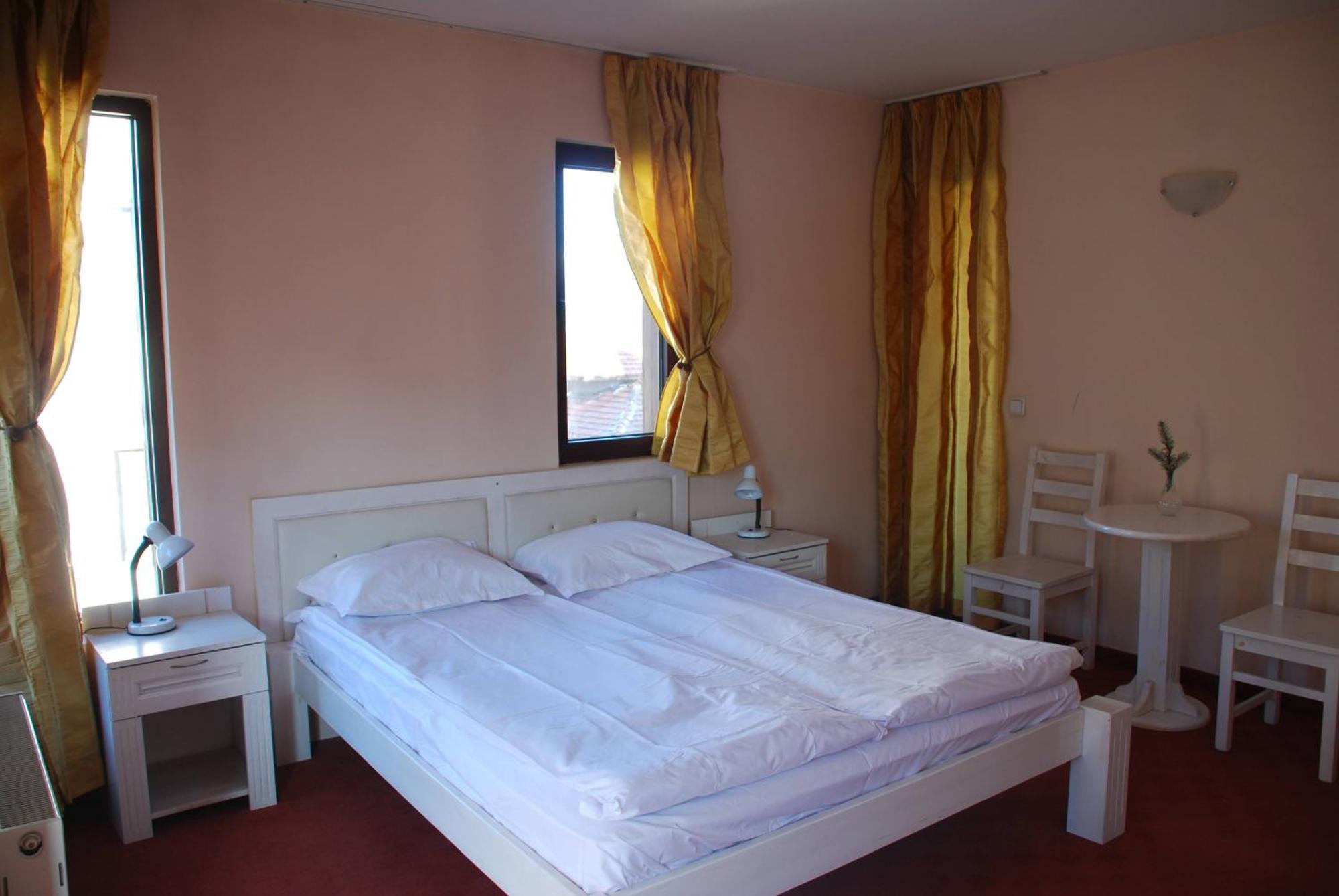 Guest House Anex Μπάνσκο Εξωτερικό φωτογραφία