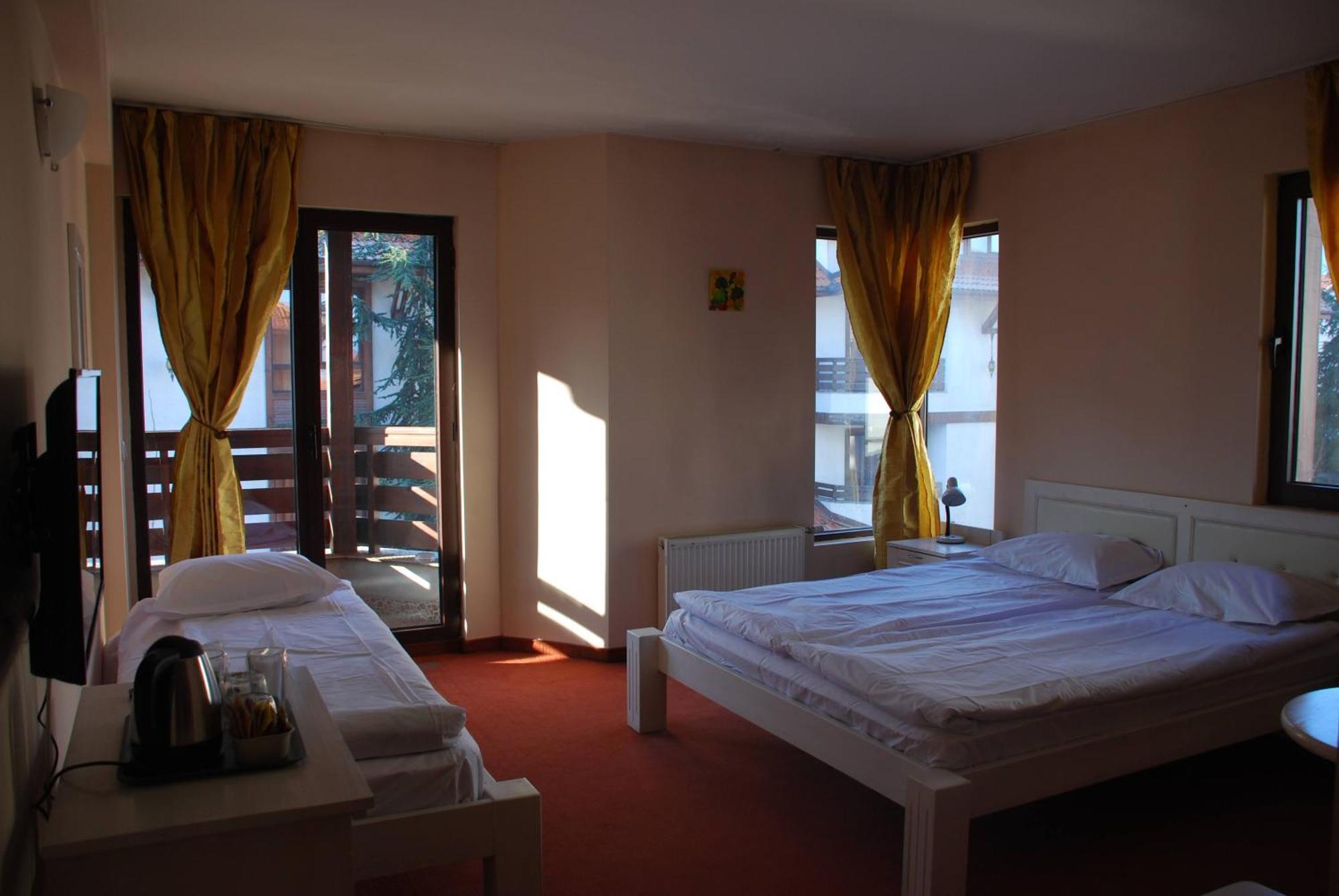 Guest House Anex Μπάνσκο Εξωτερικό φωτογραφία