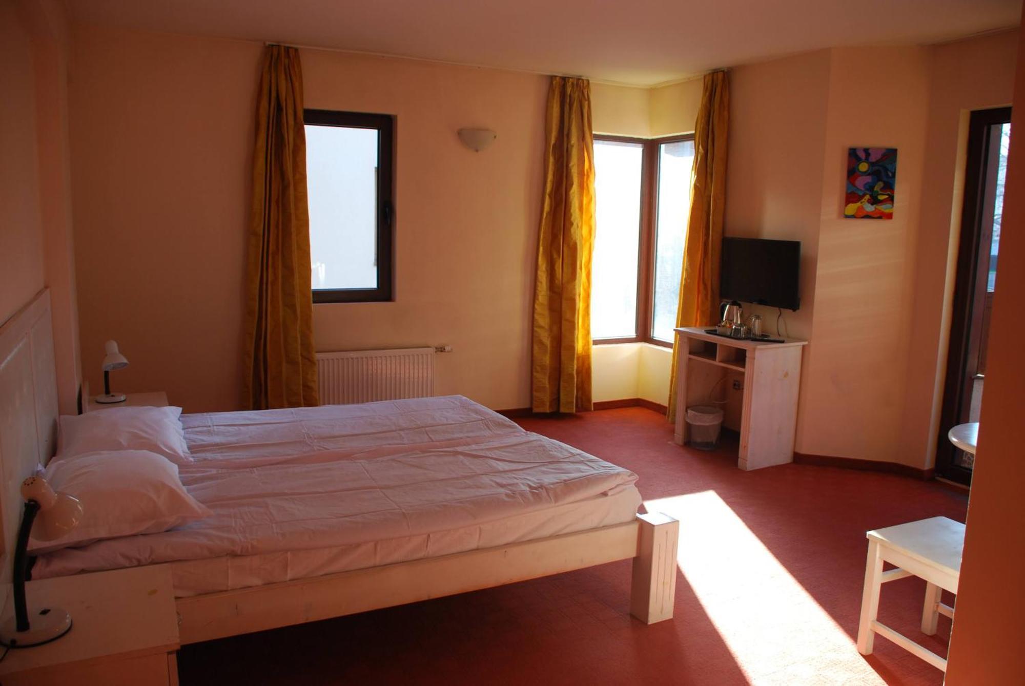 Guest House Anex Μπάνσκο Εξωτερικό φωτογραφία
