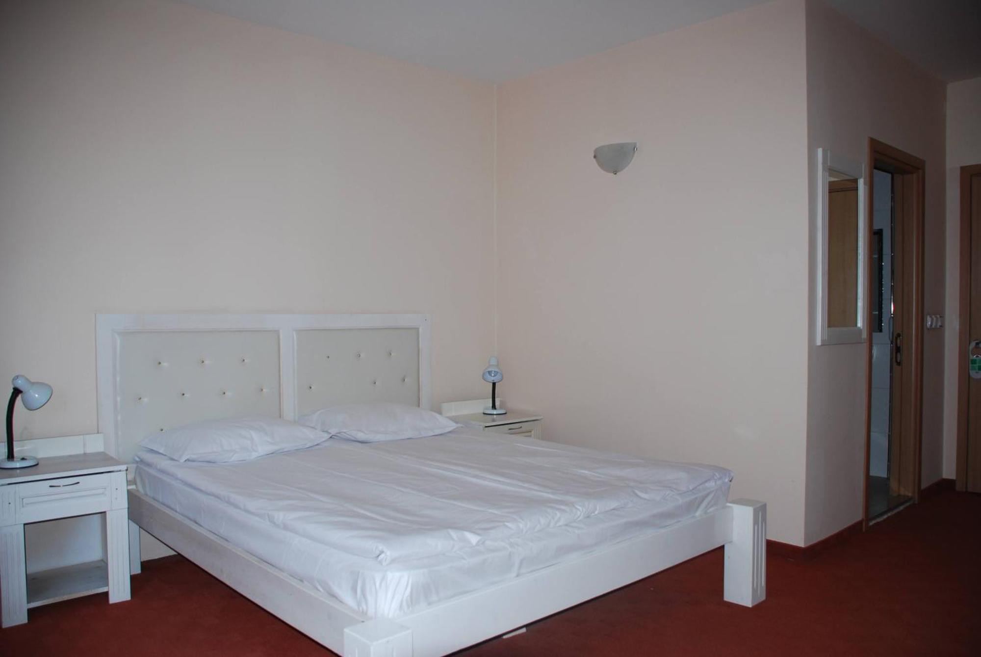 Guest House Anex Μπάνσκο Εξωτερικό φωτογραφία