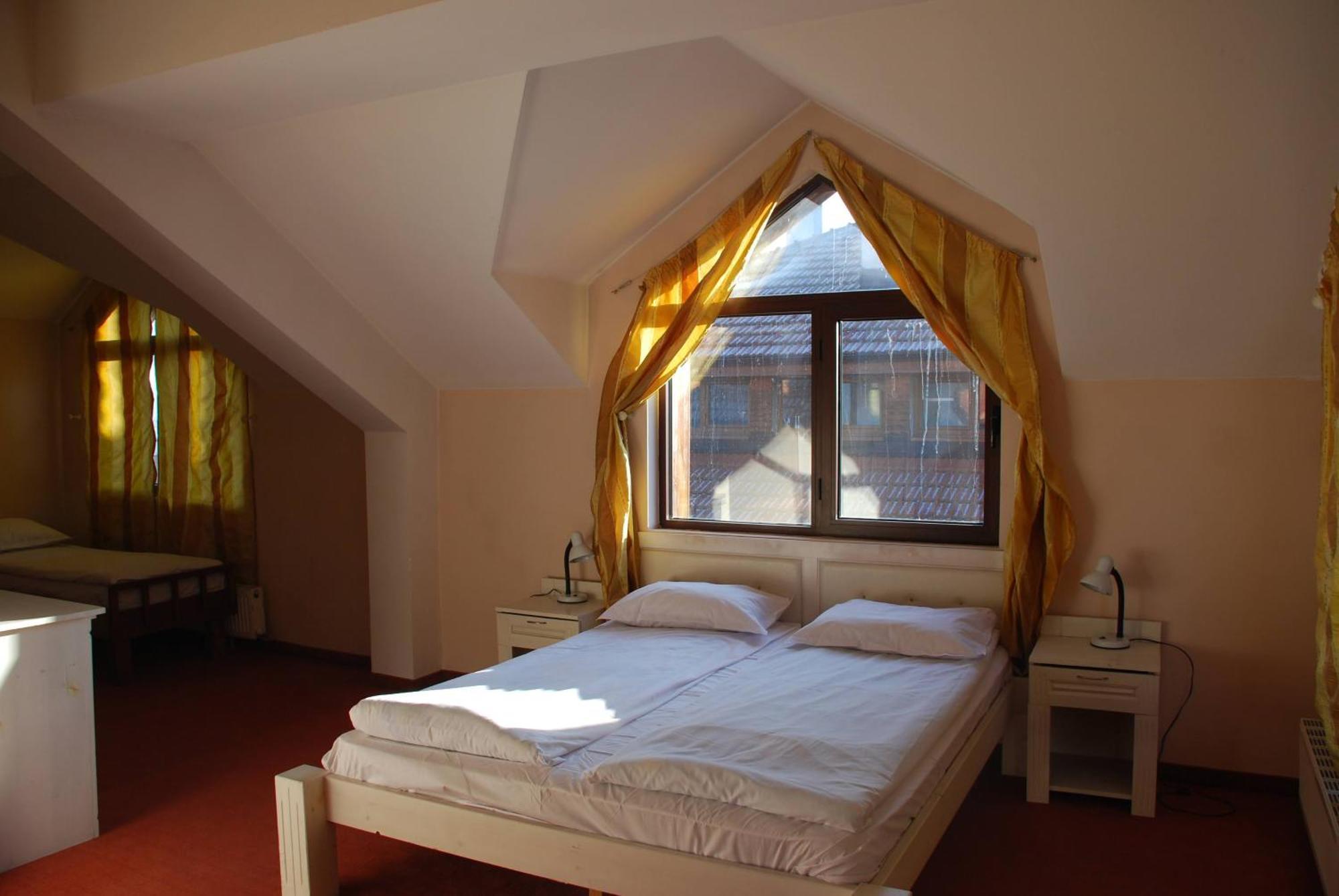 Guest House Anex Μπάνσκο Εξωτερικό φωτογραφία