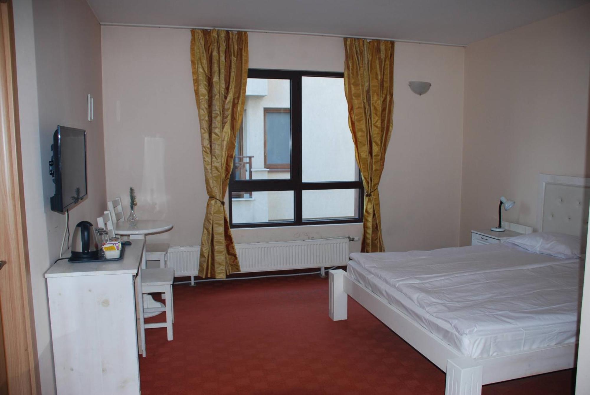 Guest House Anex Μπάνσκο Εξωτερικό φωτογραφία