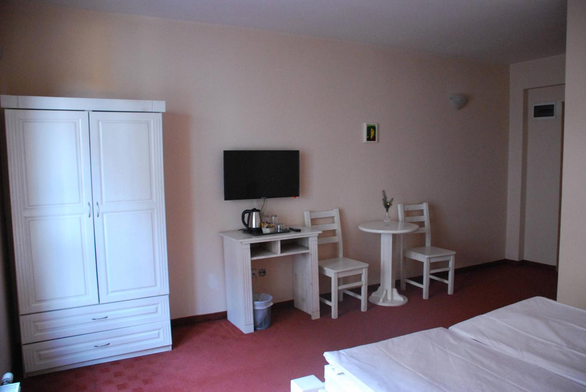 Guest House Anex Μπάνσκο Εξωτερικό φωτογραφία