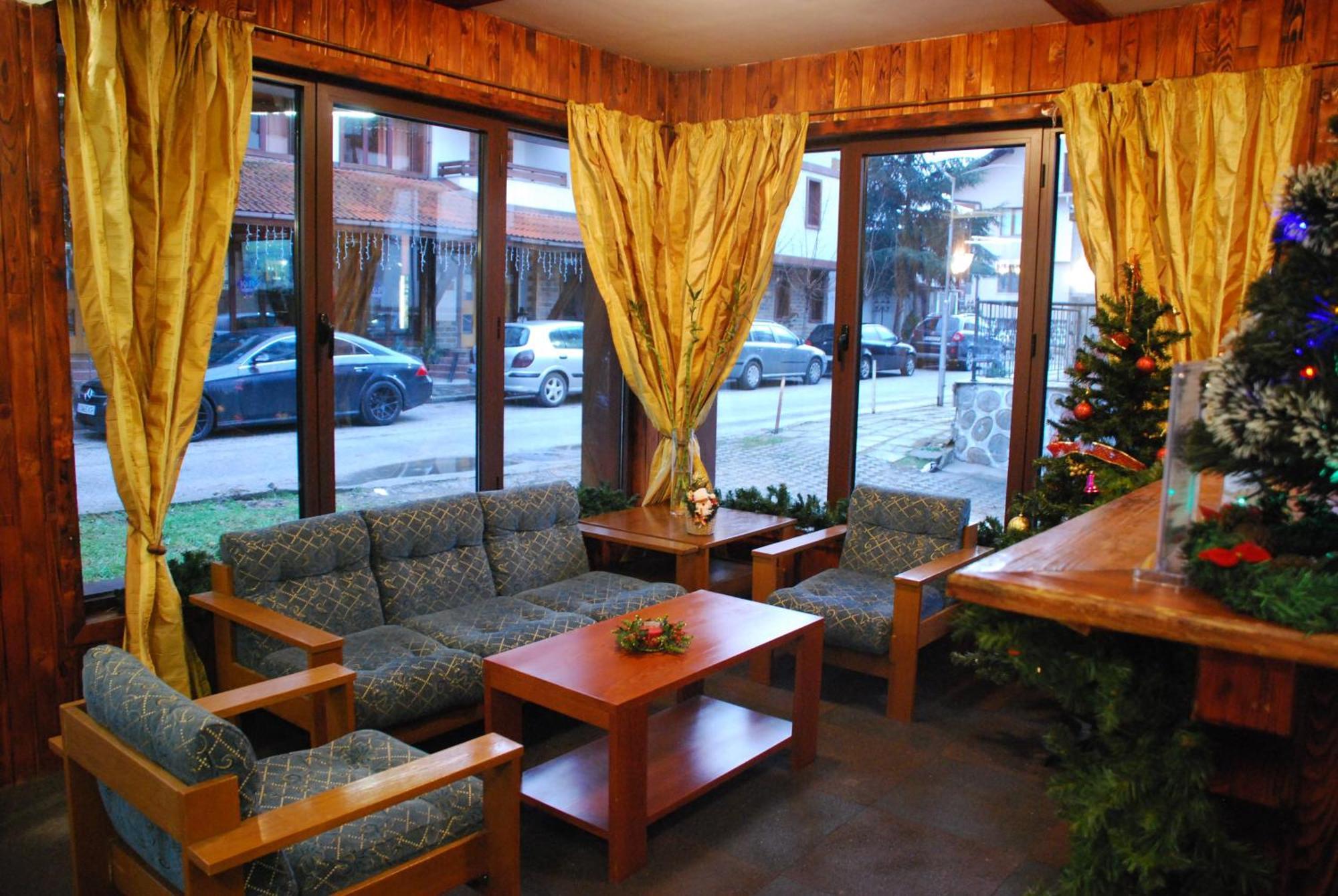Guest House Anex Μπάνσκο Εξωτερικό φωτογραφία