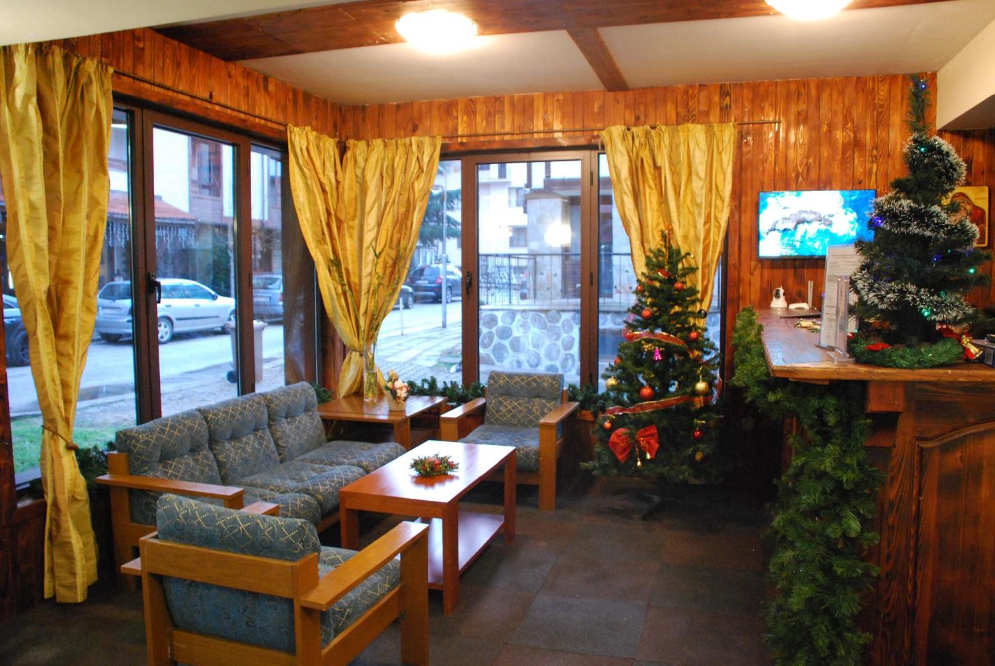Guest House Anex Μπάνσκο Εξωτερικό φωτογραφία