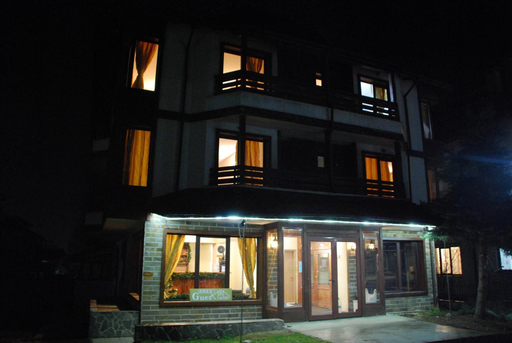 Guest House Anex Μπάνσκο Εξωτερικό φωτογραφία