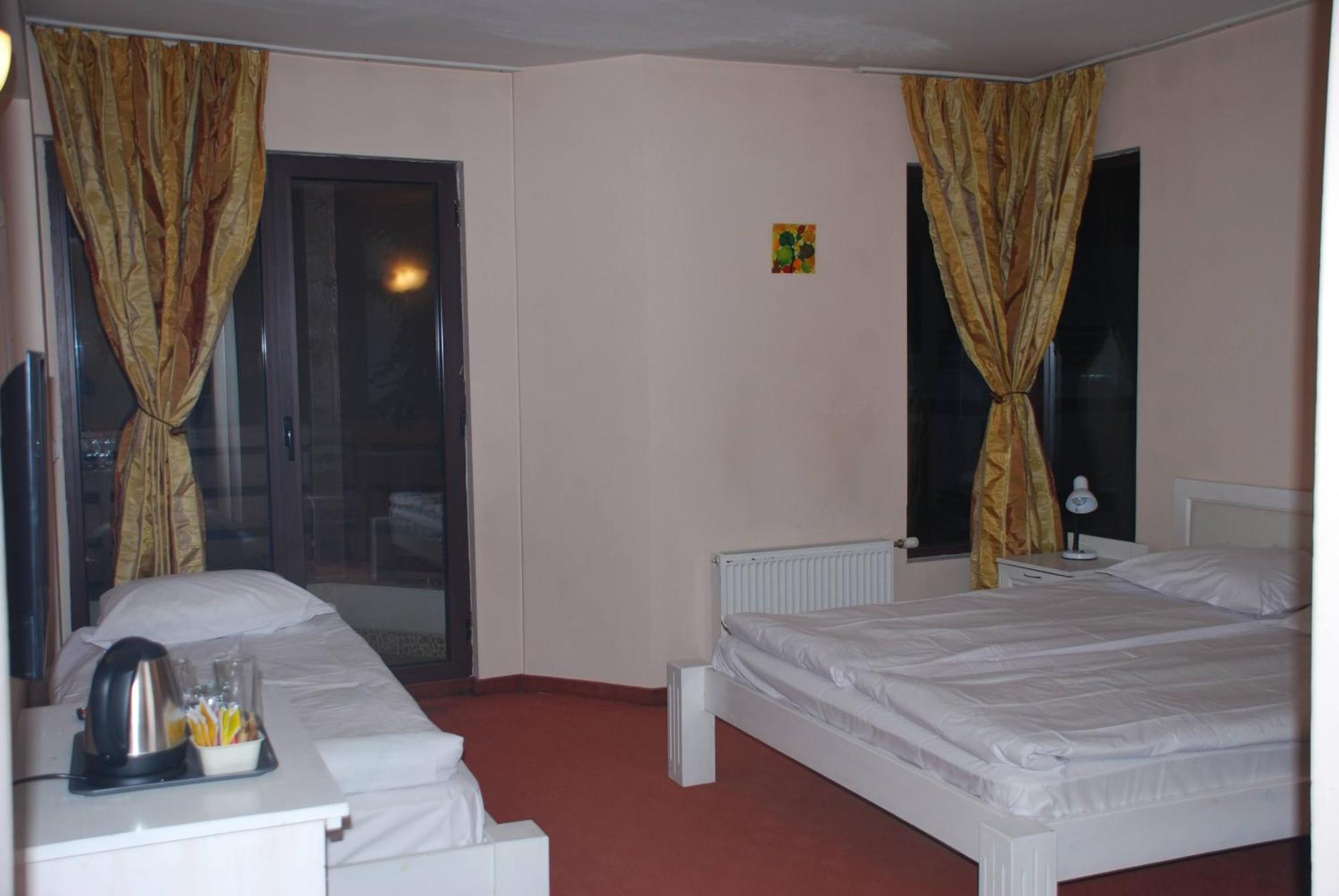Guest House Anex Μπάνσκο Εξωτερικό φωτογραφία