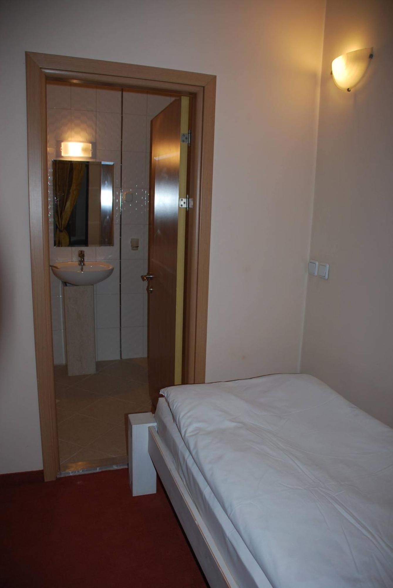 Guest House Anex Μπάνσκο Εξωτερικό φωτογραφία