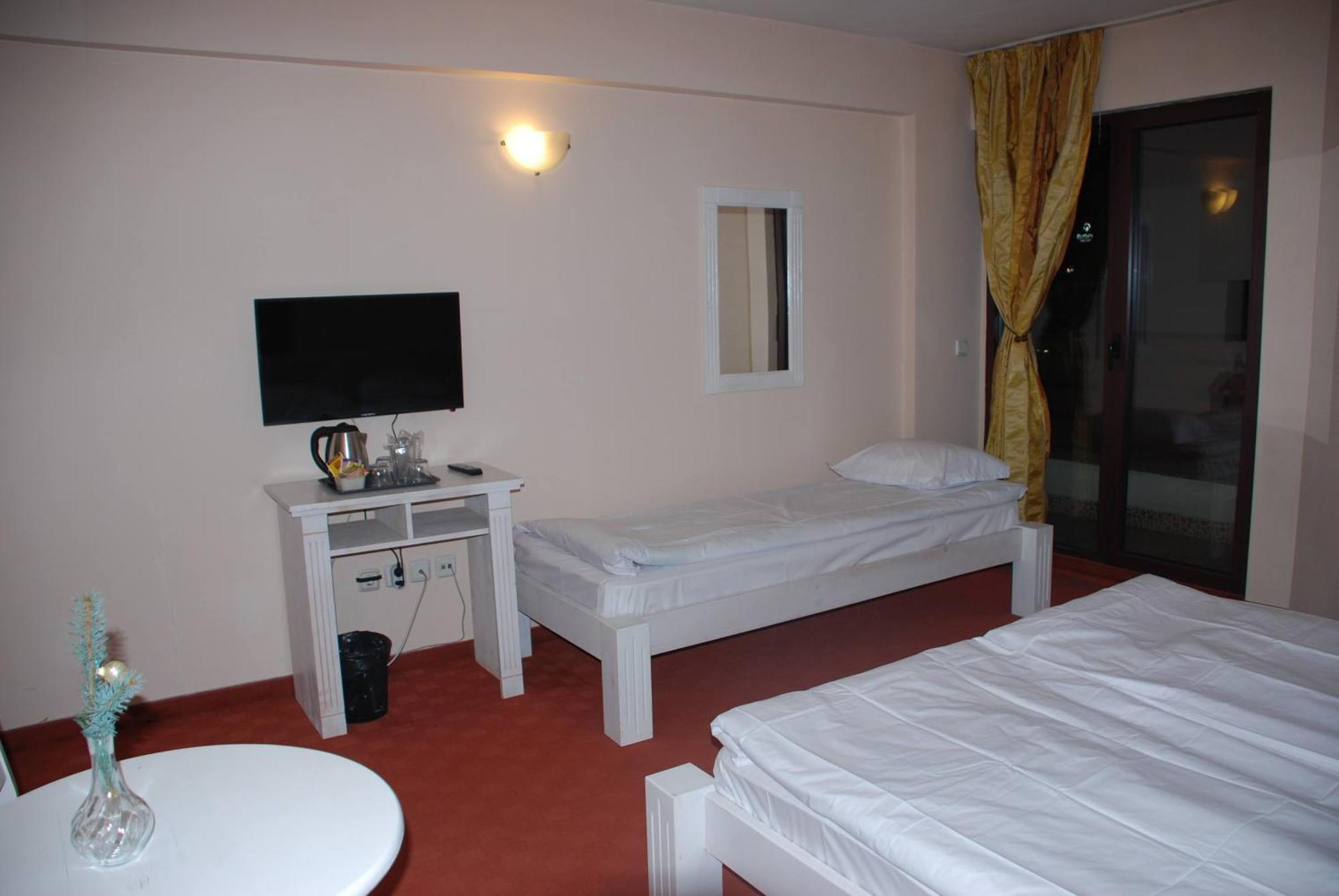 Guest House Anex Μπάνσκο Εξωτερικό φωτογραφία