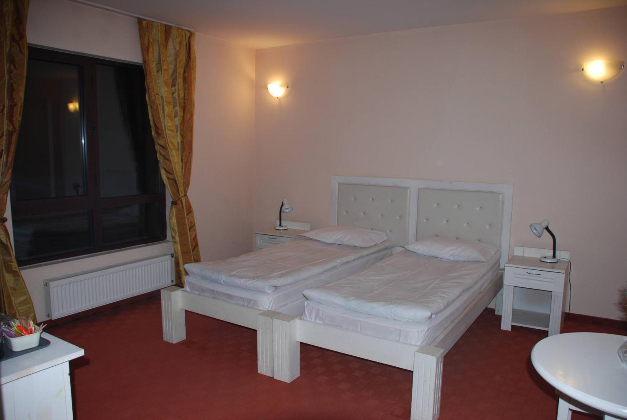 Guest House Anex Μπάνσκο Εξωτερικό φωτογραφία
