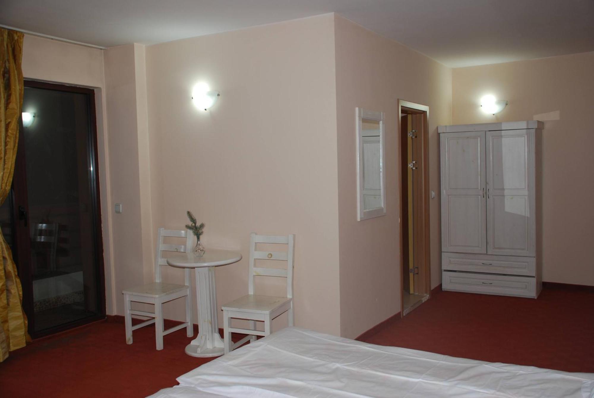 Guest House Anex Μπάνσκο Εξωτερικό φωτογραφία