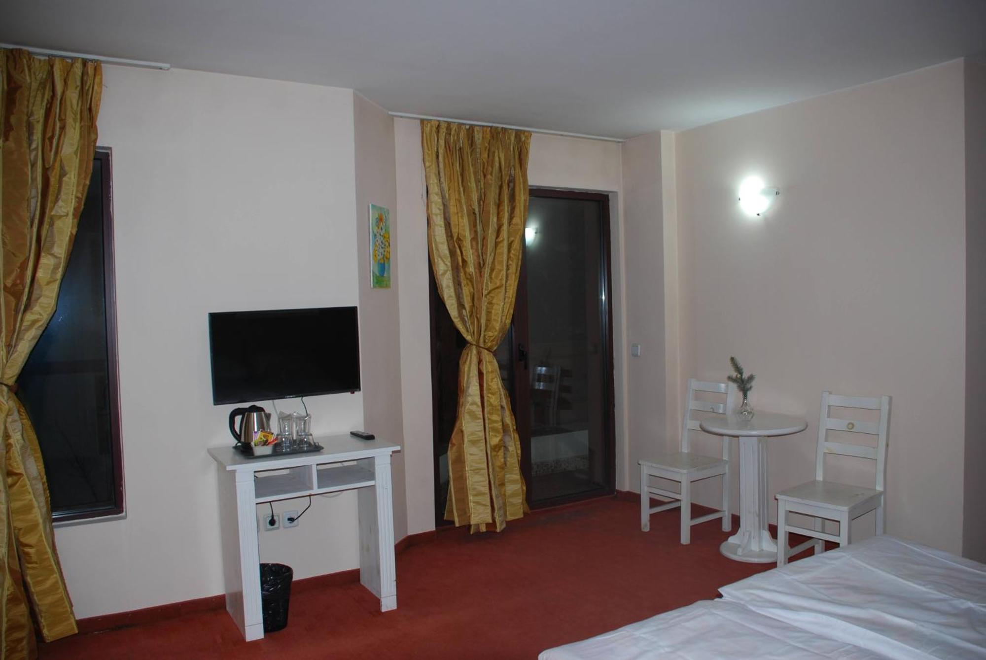 Guest House Anex Μπάνσκο Εξωτερικό φωτογραφία