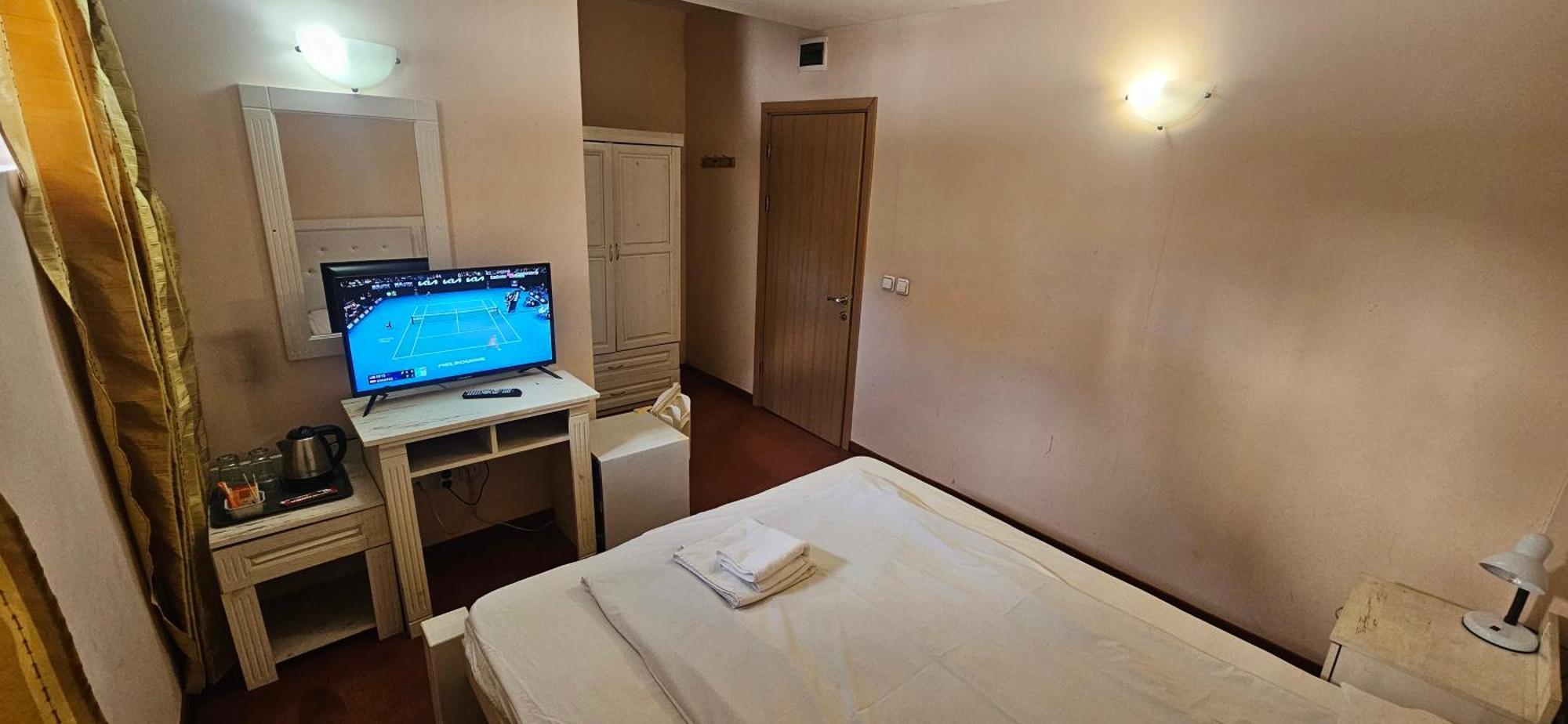 Guest House Anex Μπάνσκο Εξωτερικό φωτογραφία
