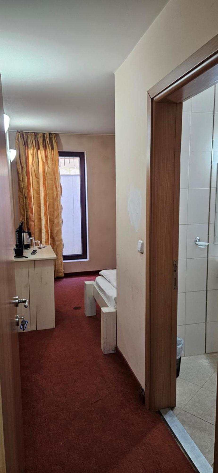 Guest House Anex Μπάνσκο Εξωτερικό φωτογραφία