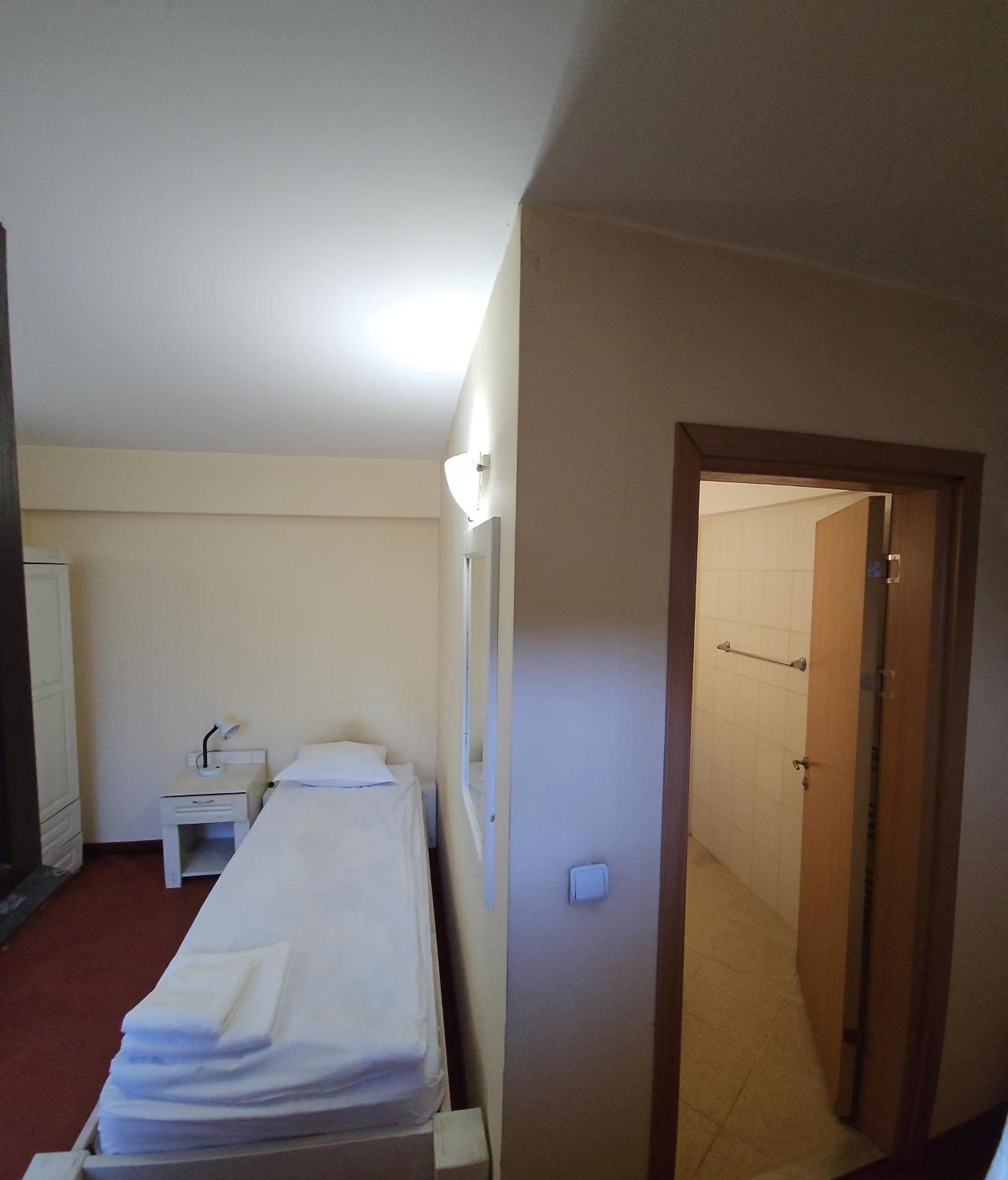 Guest House Anex Μπάνσκο Εξωτερικό φωτογραφία