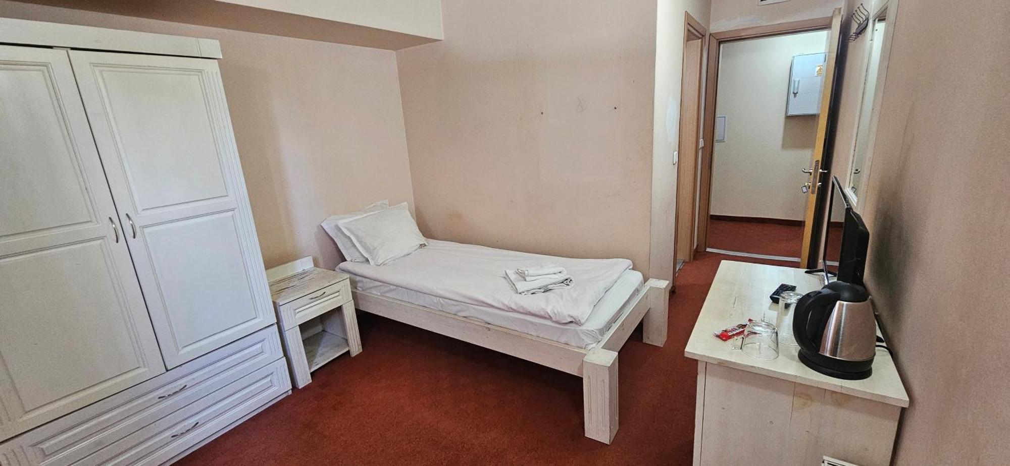 Guest House Anex Μπάνσκο Εξωτερικό φωτογραφία