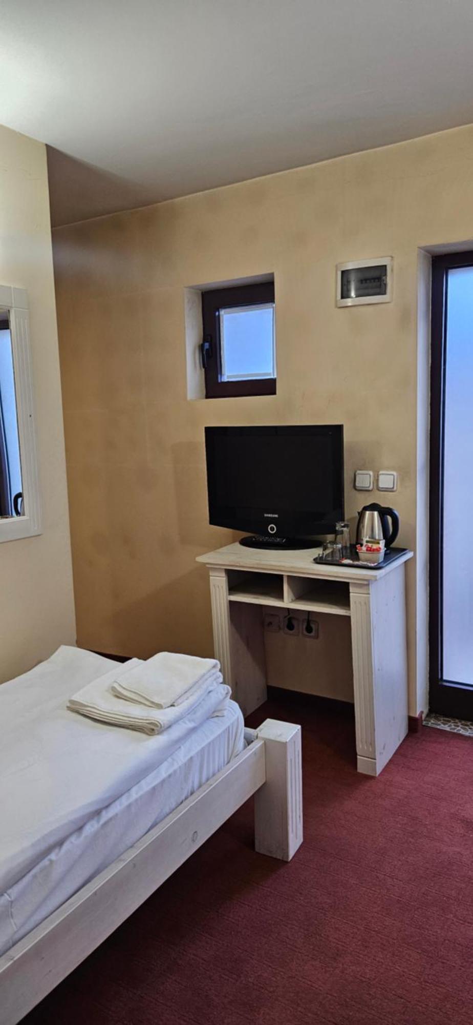 Guest House Anex Μπάνσκο Εξωτερικό φωτογραφία