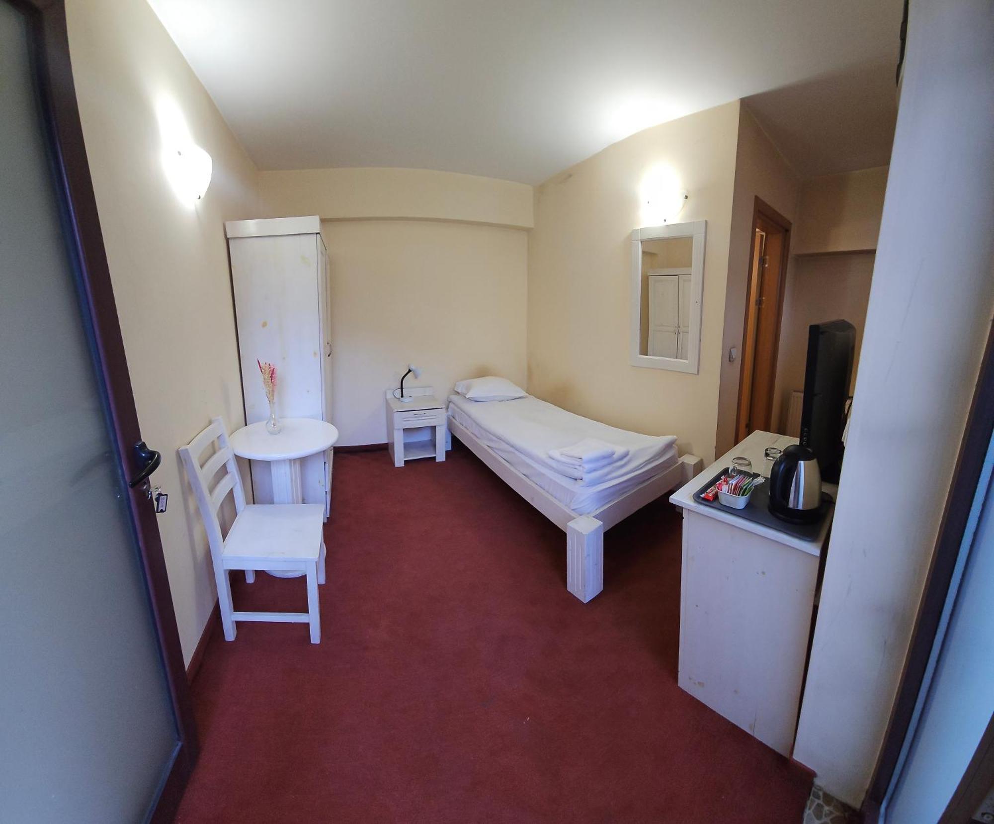 Guest House Anex Μπάνσκο Εξωτερικό φωτογραφία
