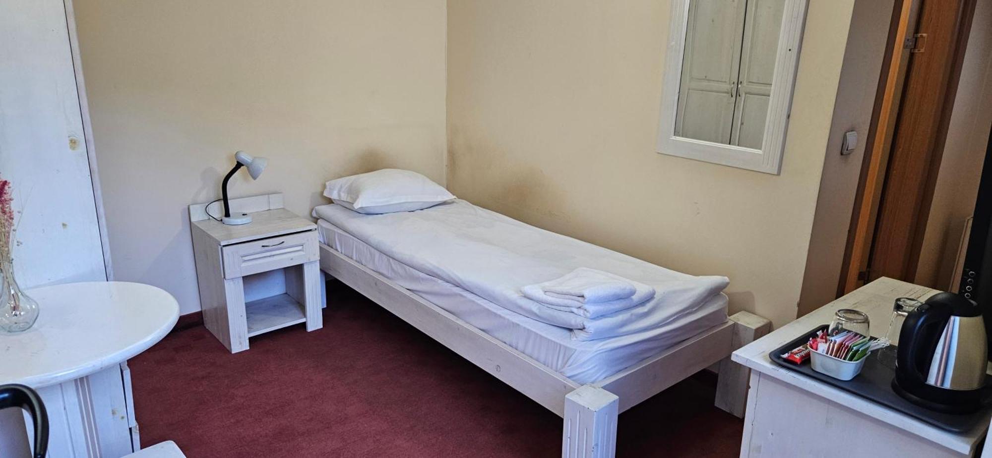 Guest House Anex Μπάνσκο Εξωτερικό φωτογραφία