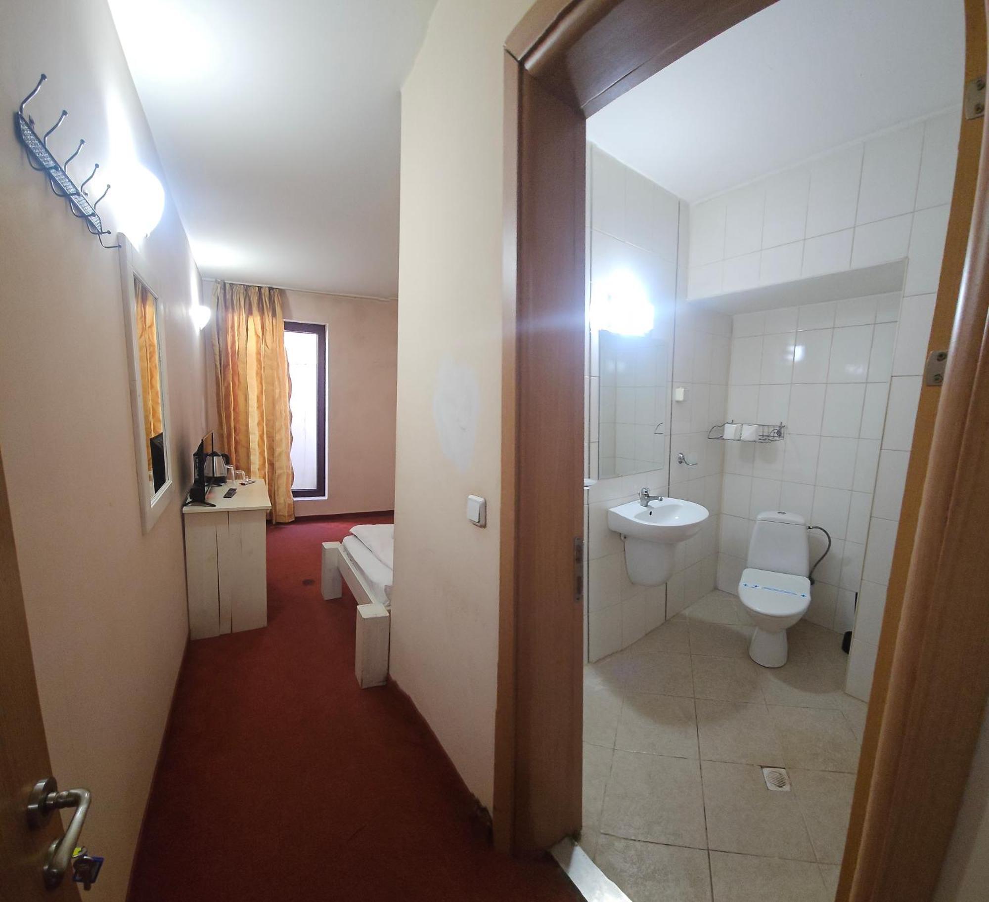 Guest House Anex Μπάνσκο Εξωτερικό φωτογραφία