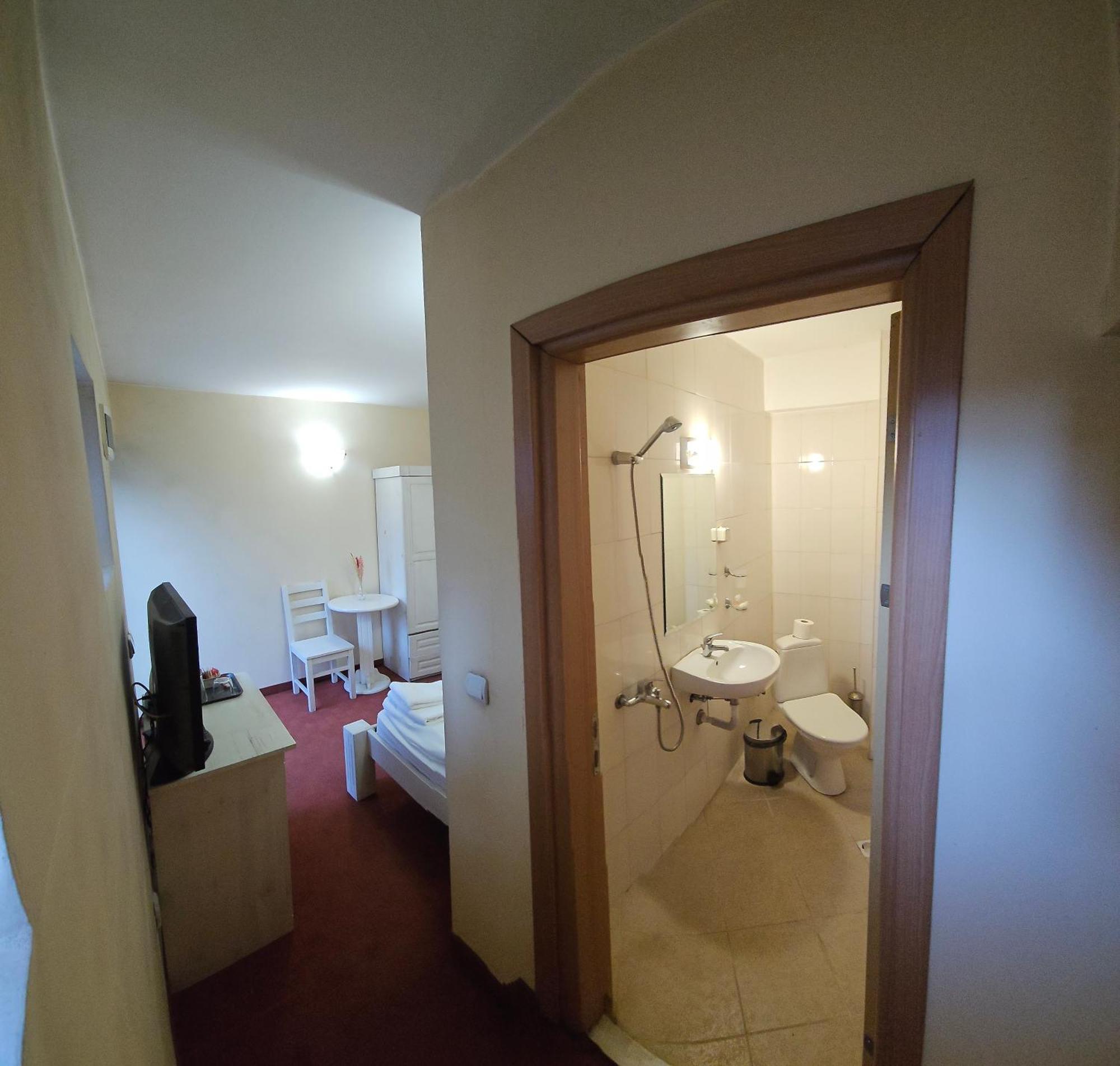 Guest House Anex Μπάνσκο Εξωτερικό φωτογραφία