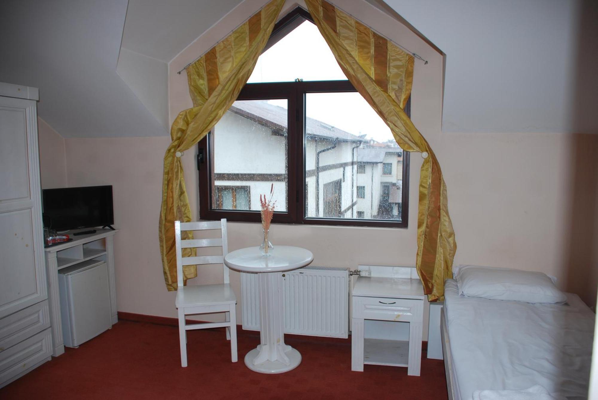 Guest House Anex Μπάνσκο Εξωτερικό φωτογραφία
