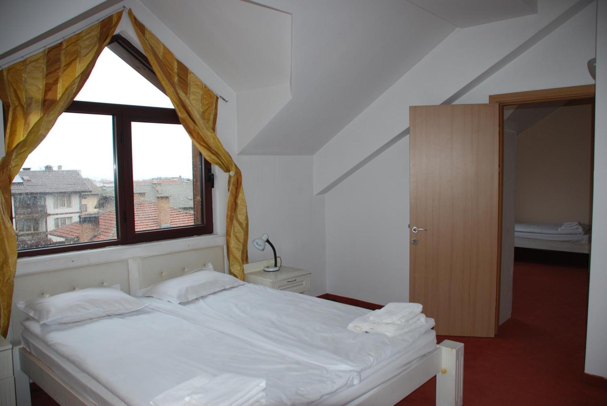 Guest House Anex Μπάνσκο Εξωτερικό φωτογραφία