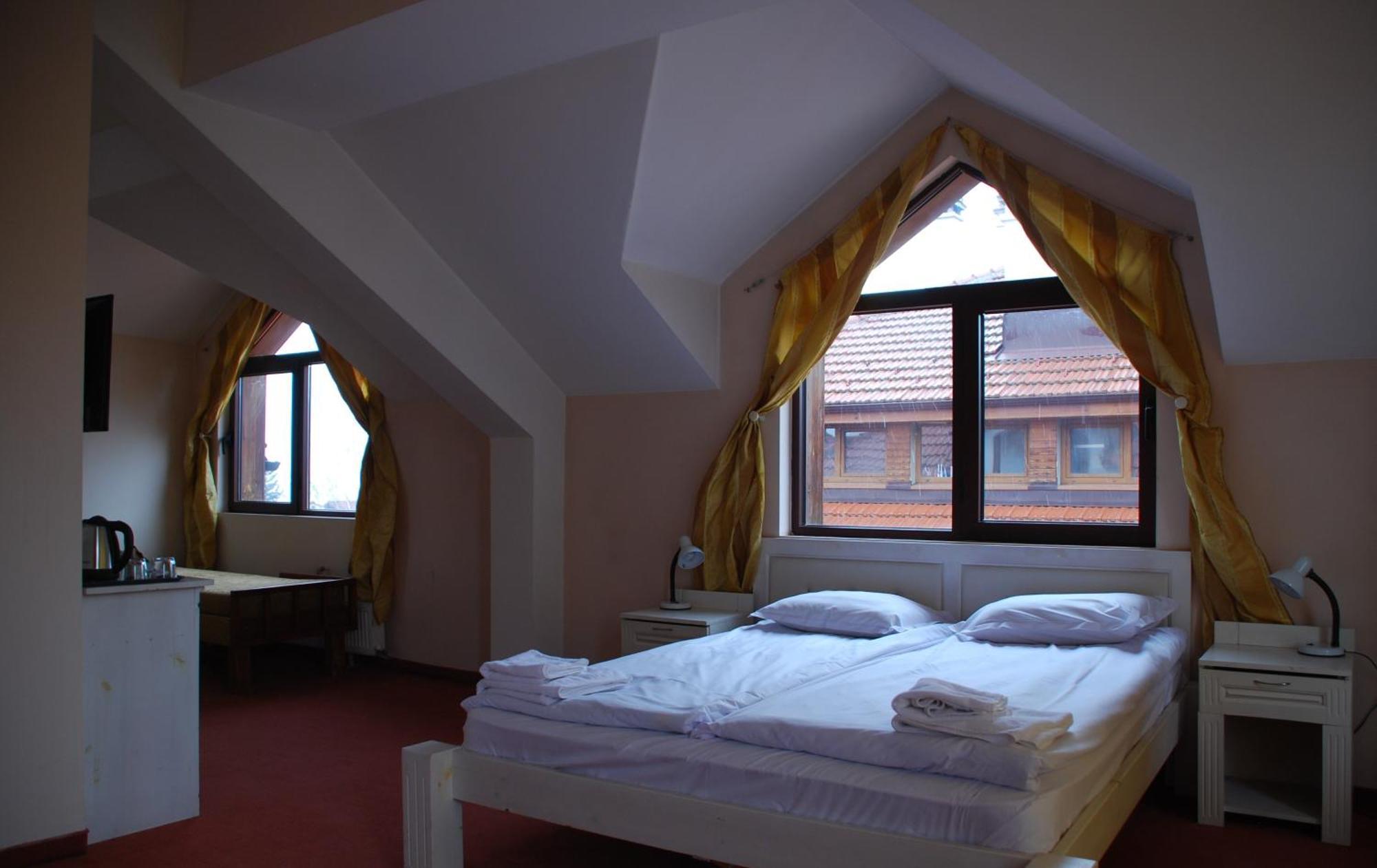 Guest House Anex Μπάνσκο Εξωτερικό φωτογραφία